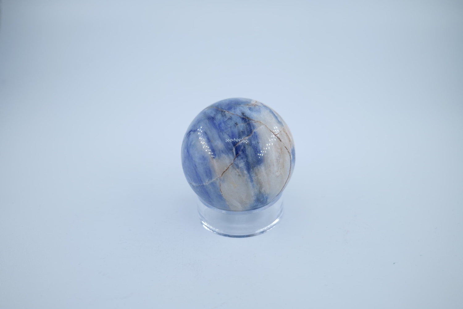 Afghanite