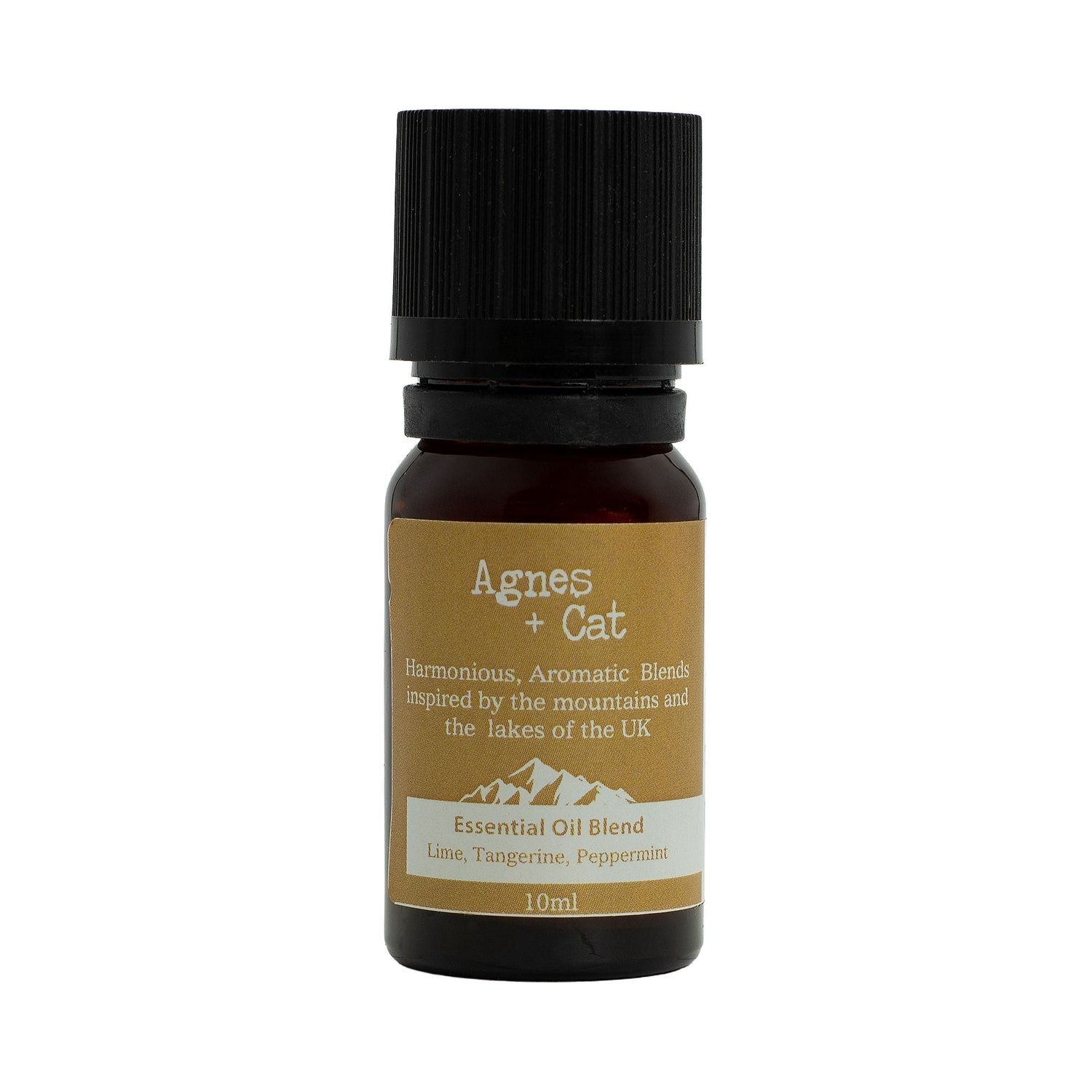 Agnes + Cat Essential Oil Blends