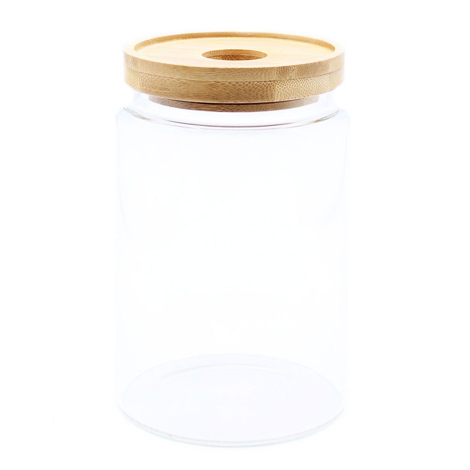 Tea Boxes & Storage Jars