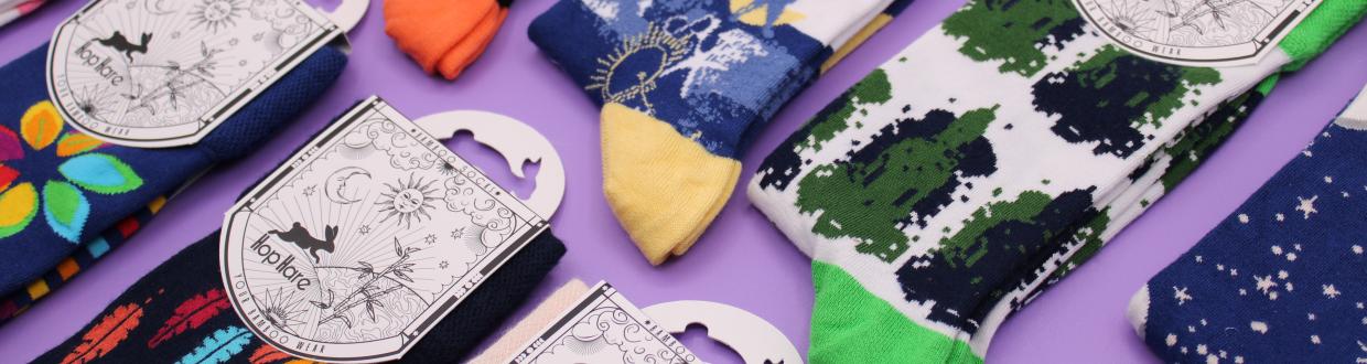 Bamboo Socks