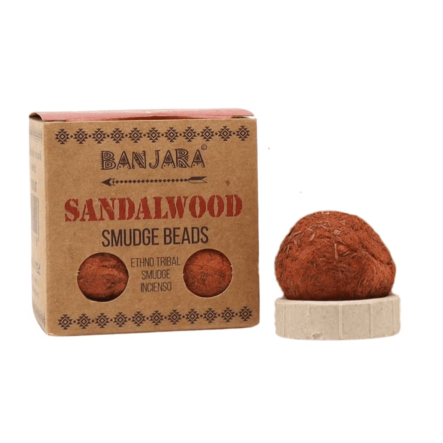 Banjara Smudge Beads
