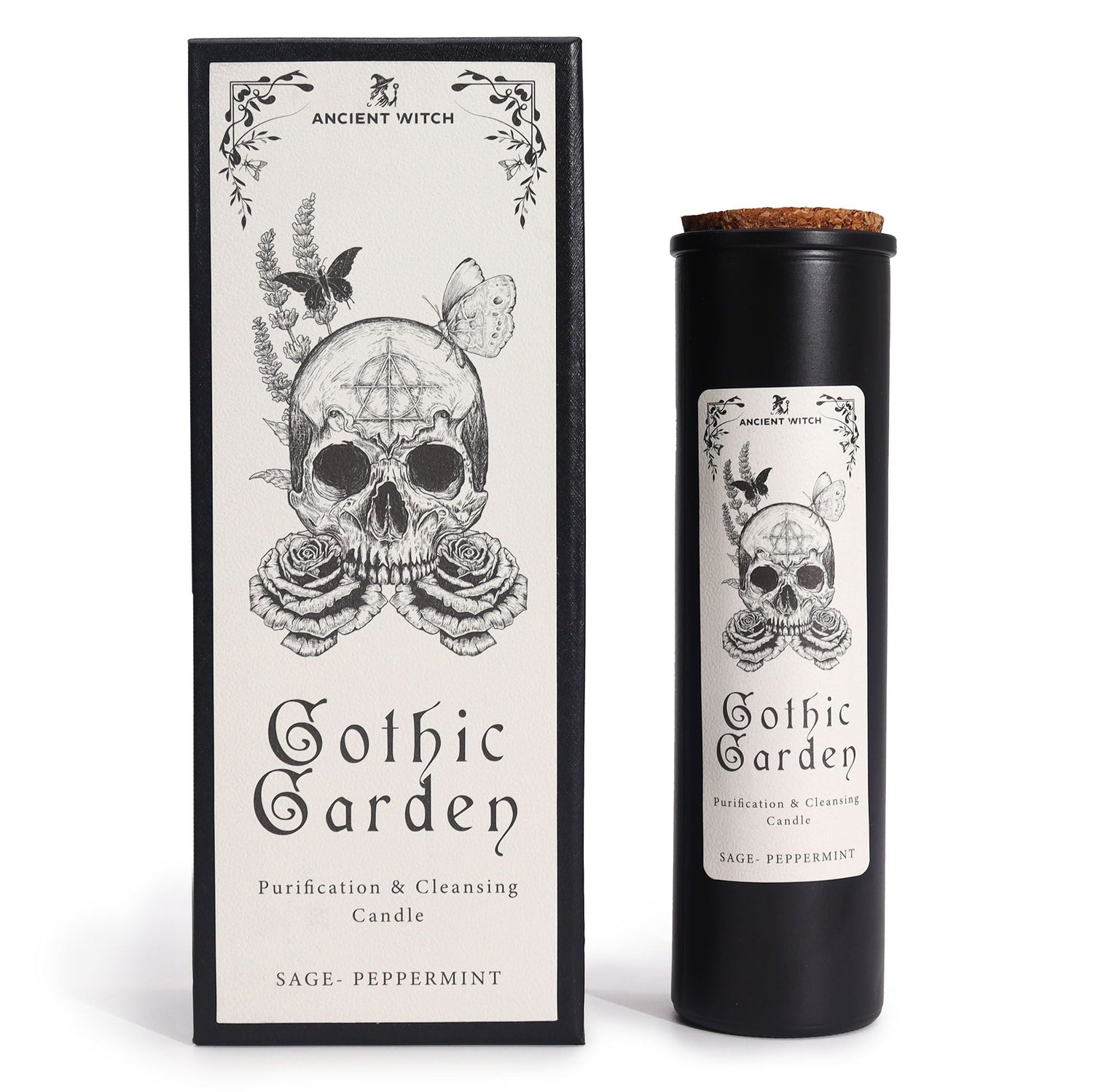 Spell & Ritual Candles