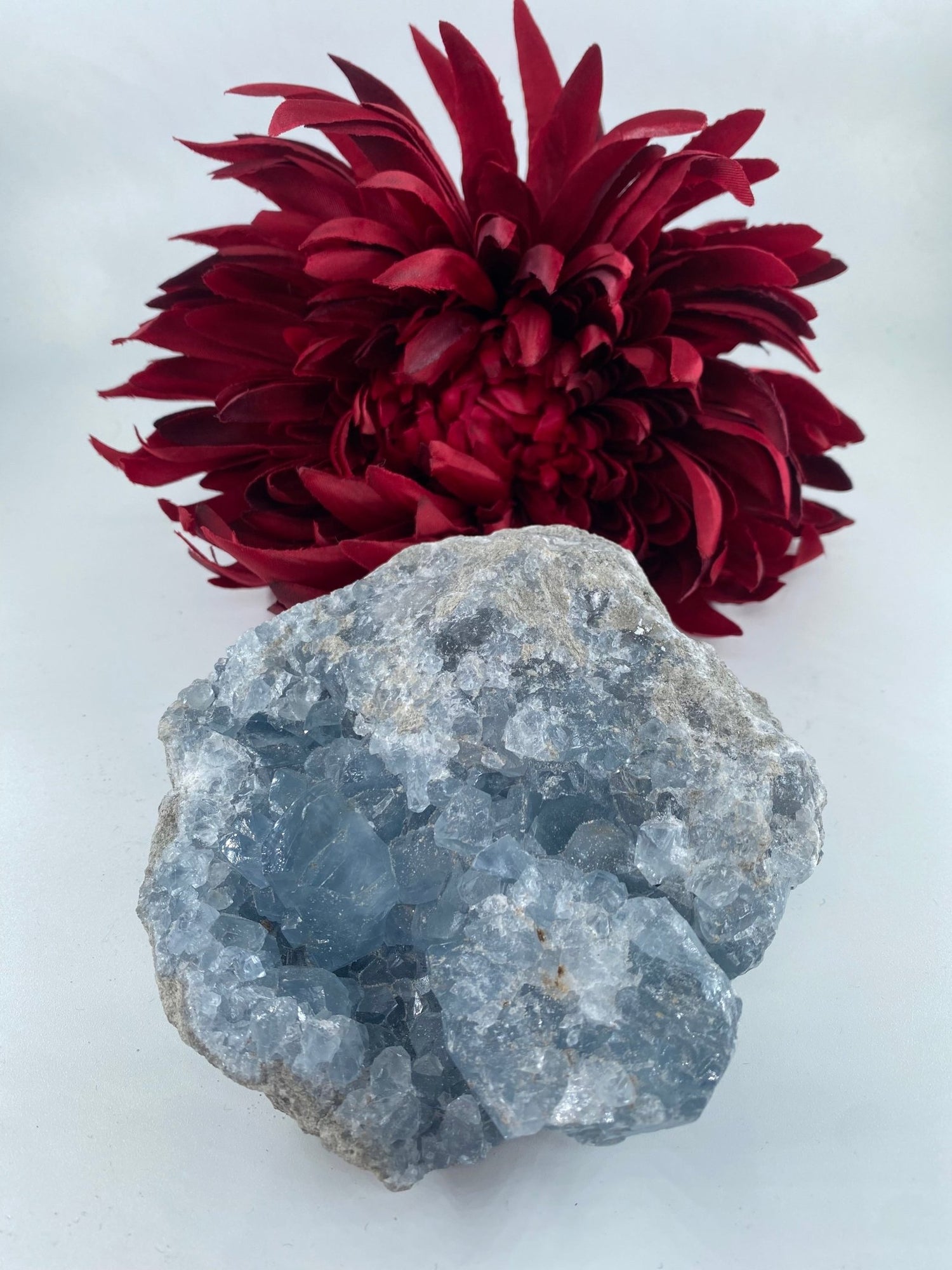 Celestite