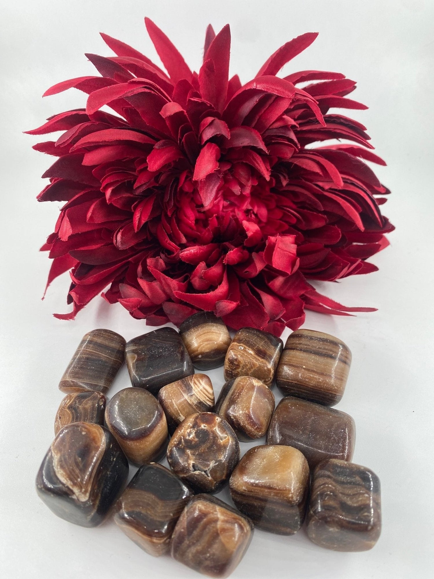 Chocolate Calcite