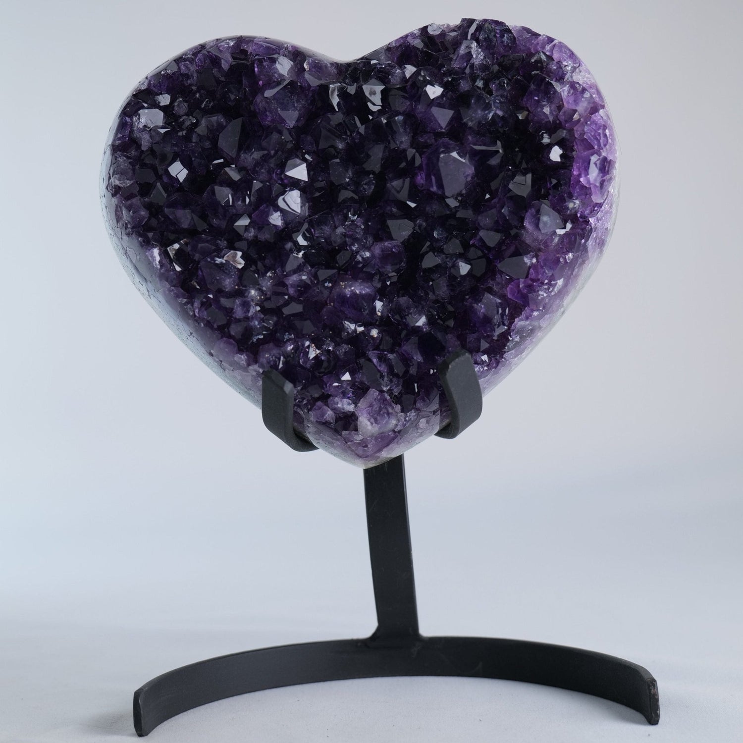 Crystal Hearts