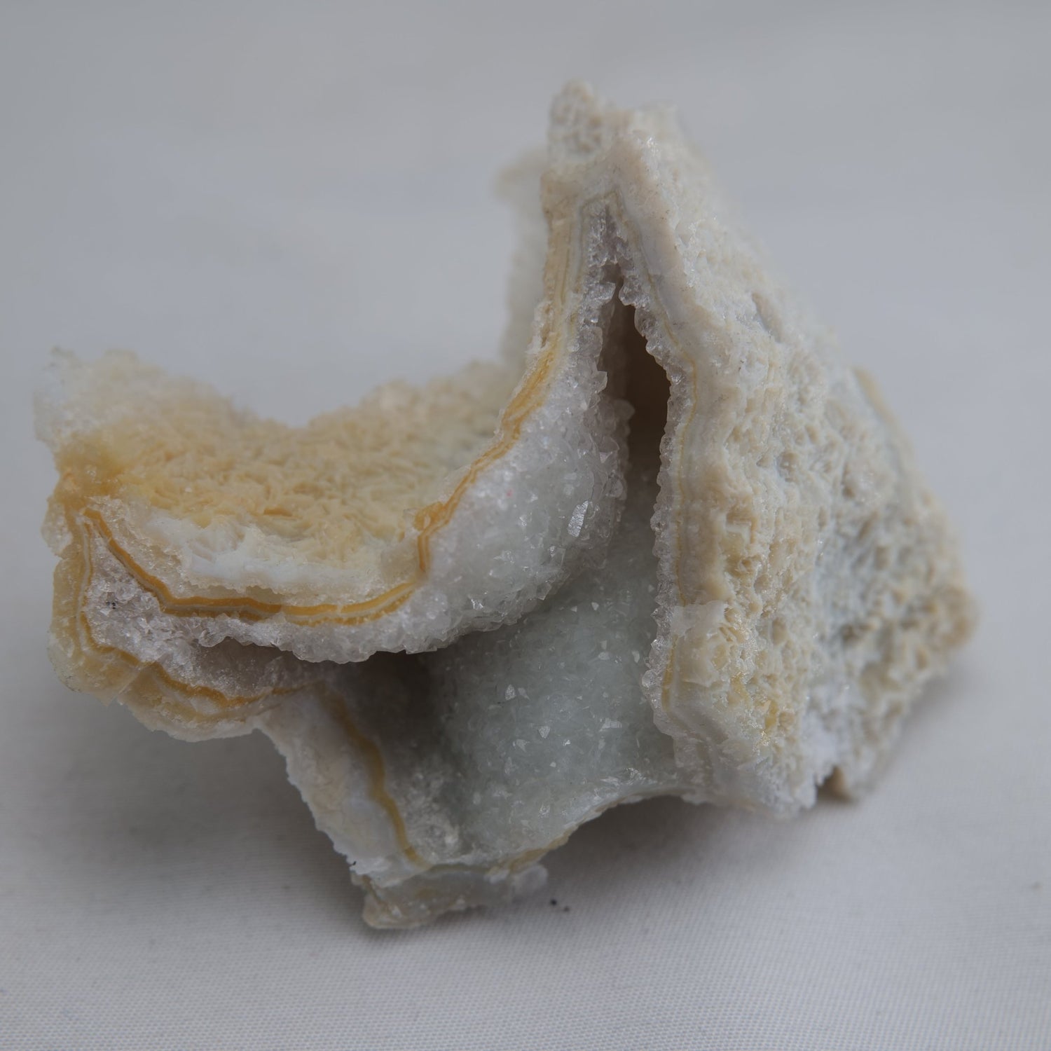 Crystals & Minerals