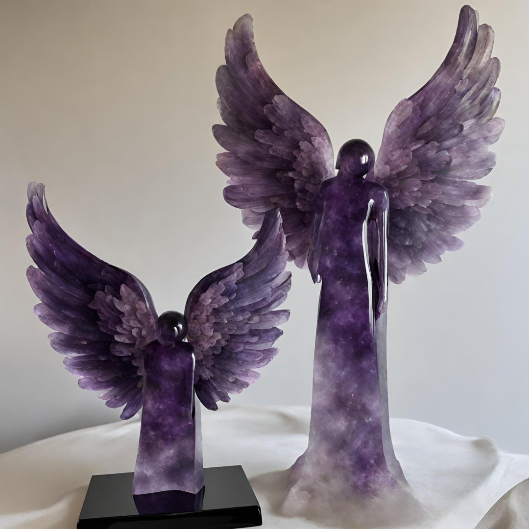 Elegant Crystals