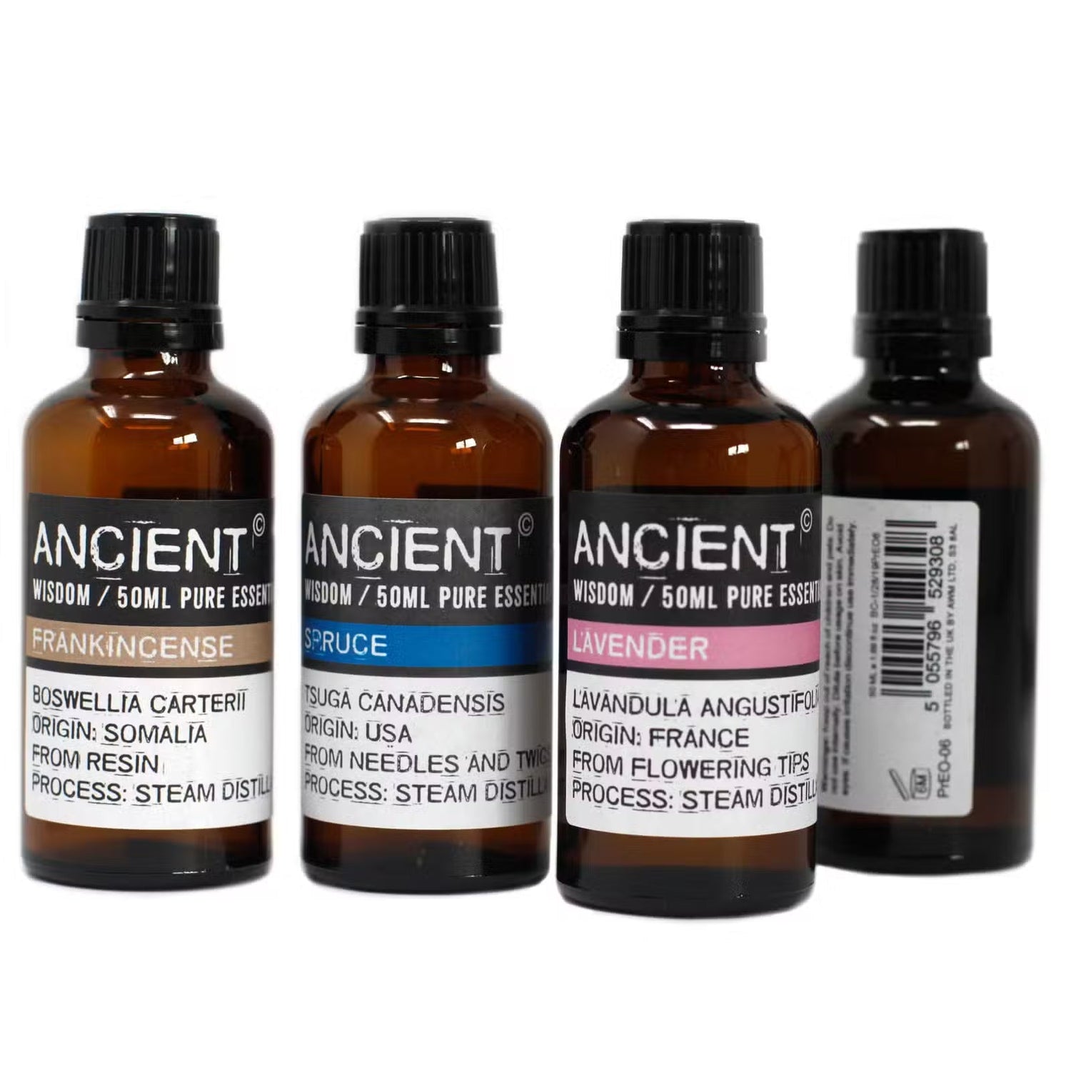 Essential Oils 50ml