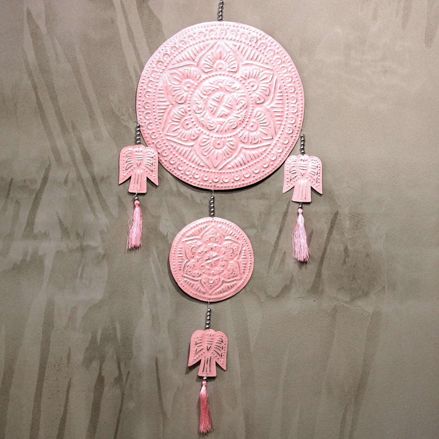 Hanging Mobiles & Decorative Hangings