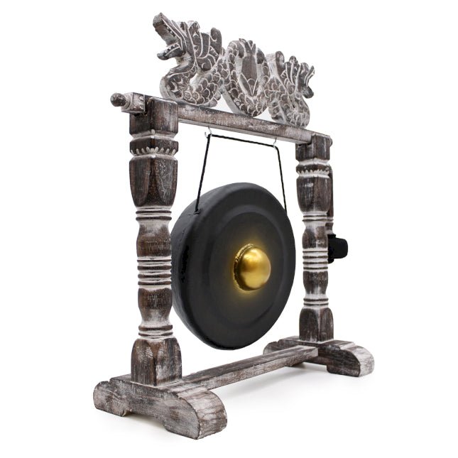 Healing Gongs
