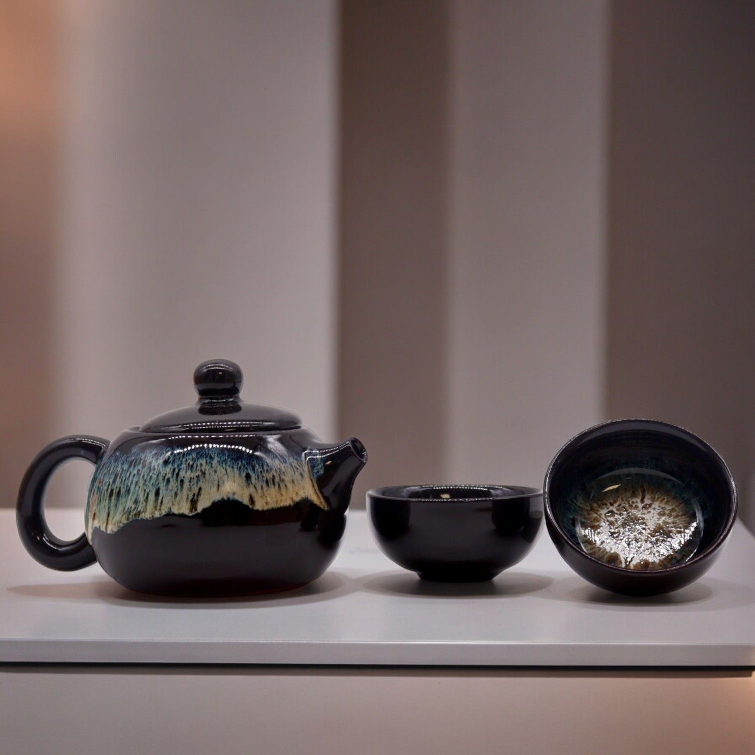 Herbal Teapots and Sets