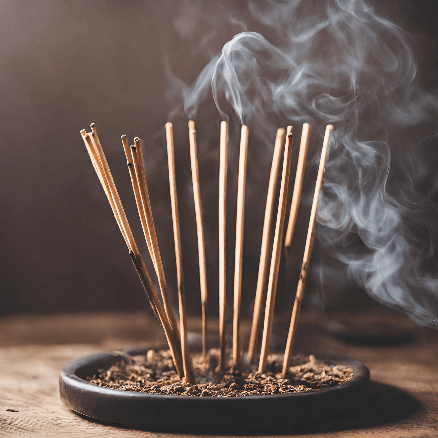 Incense Sticks