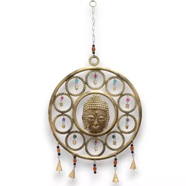 Indian Chimes