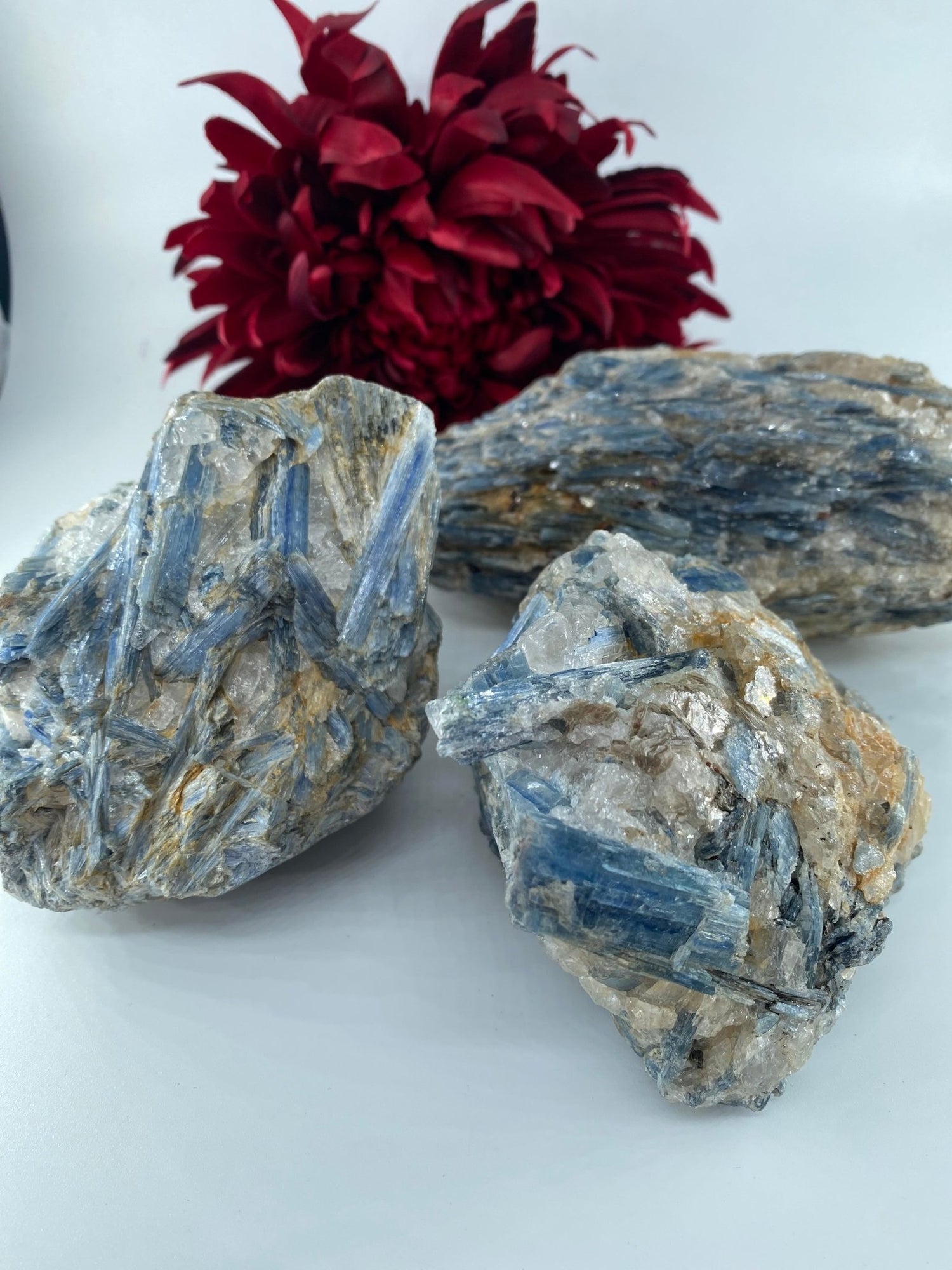 Kyanite