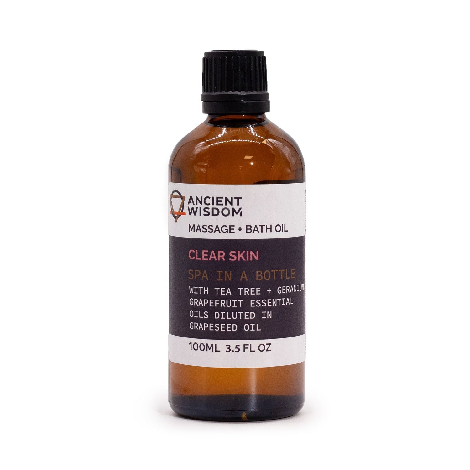 Massage Oils