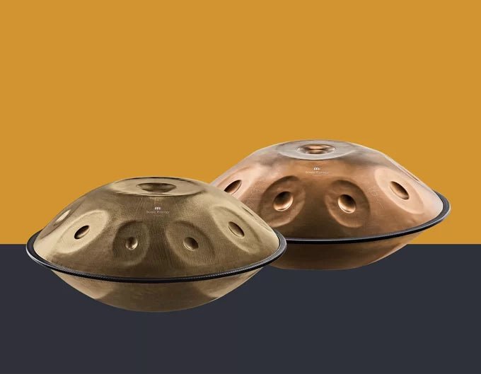 Meinl Sonic Energy Handpans