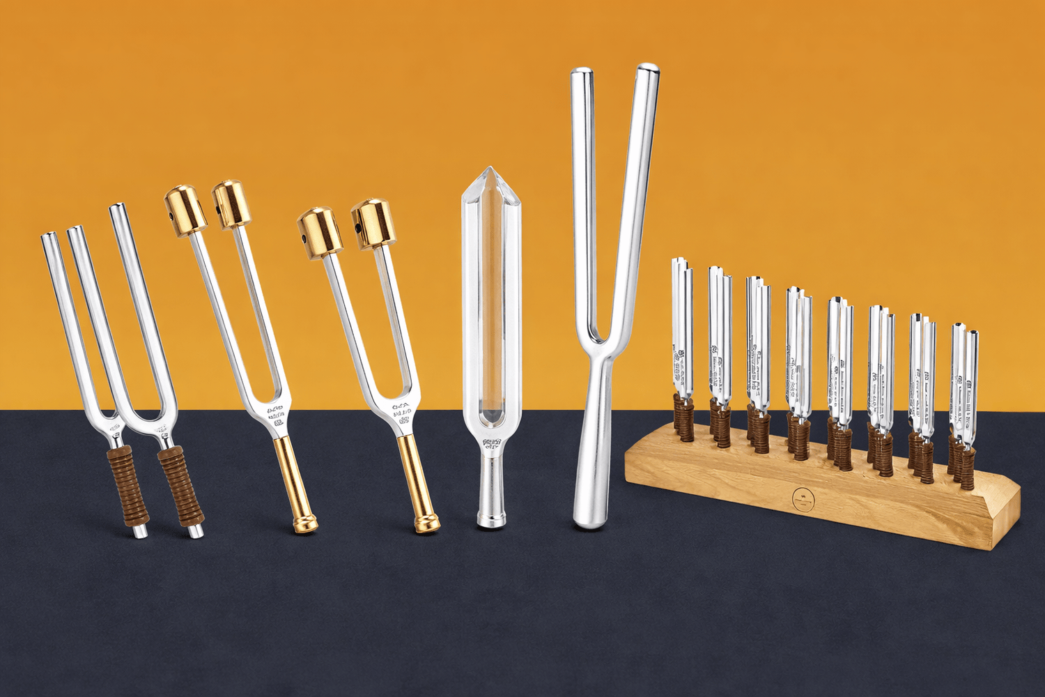 Meinl Tuning Forks