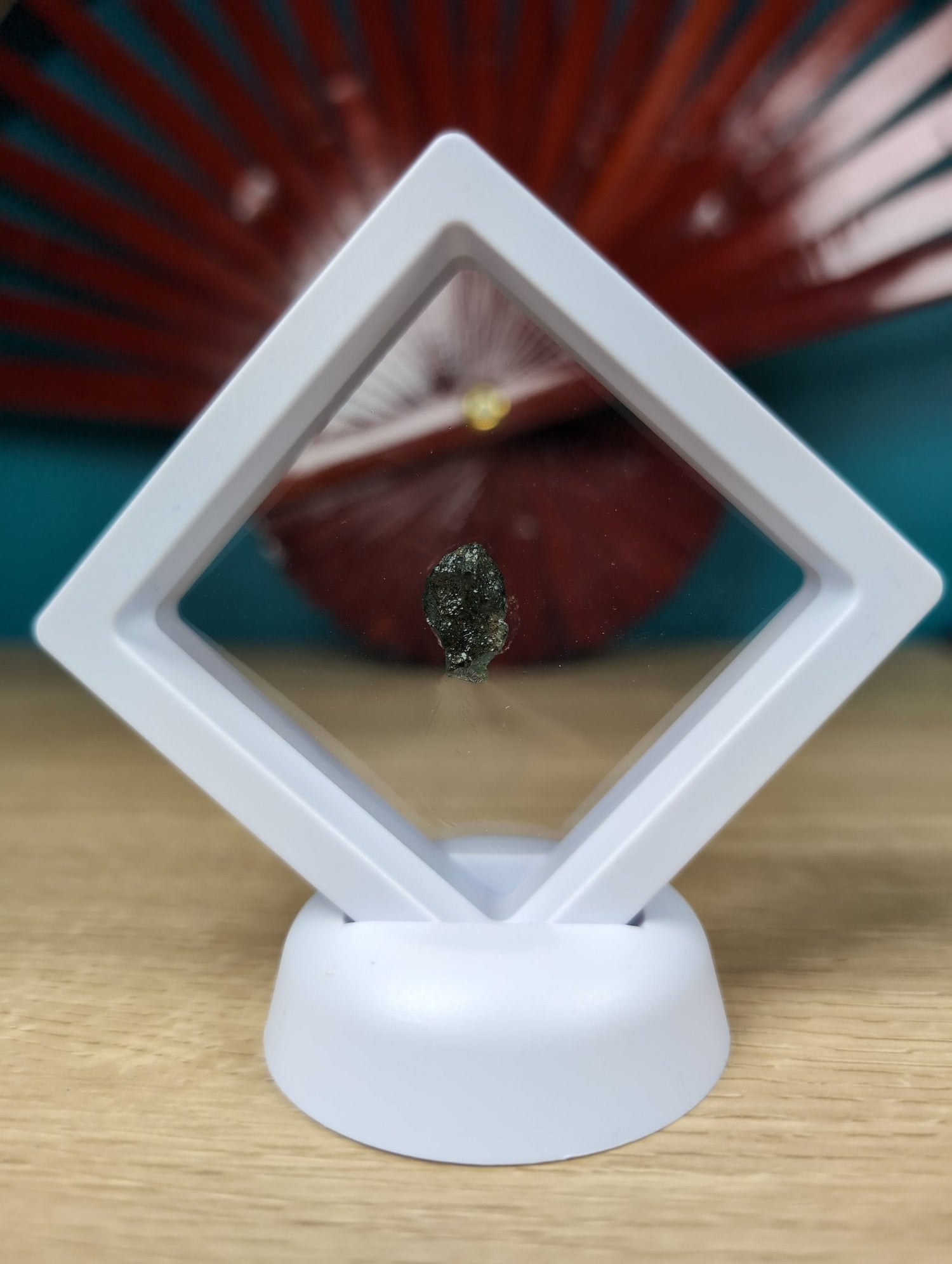 Moldavite