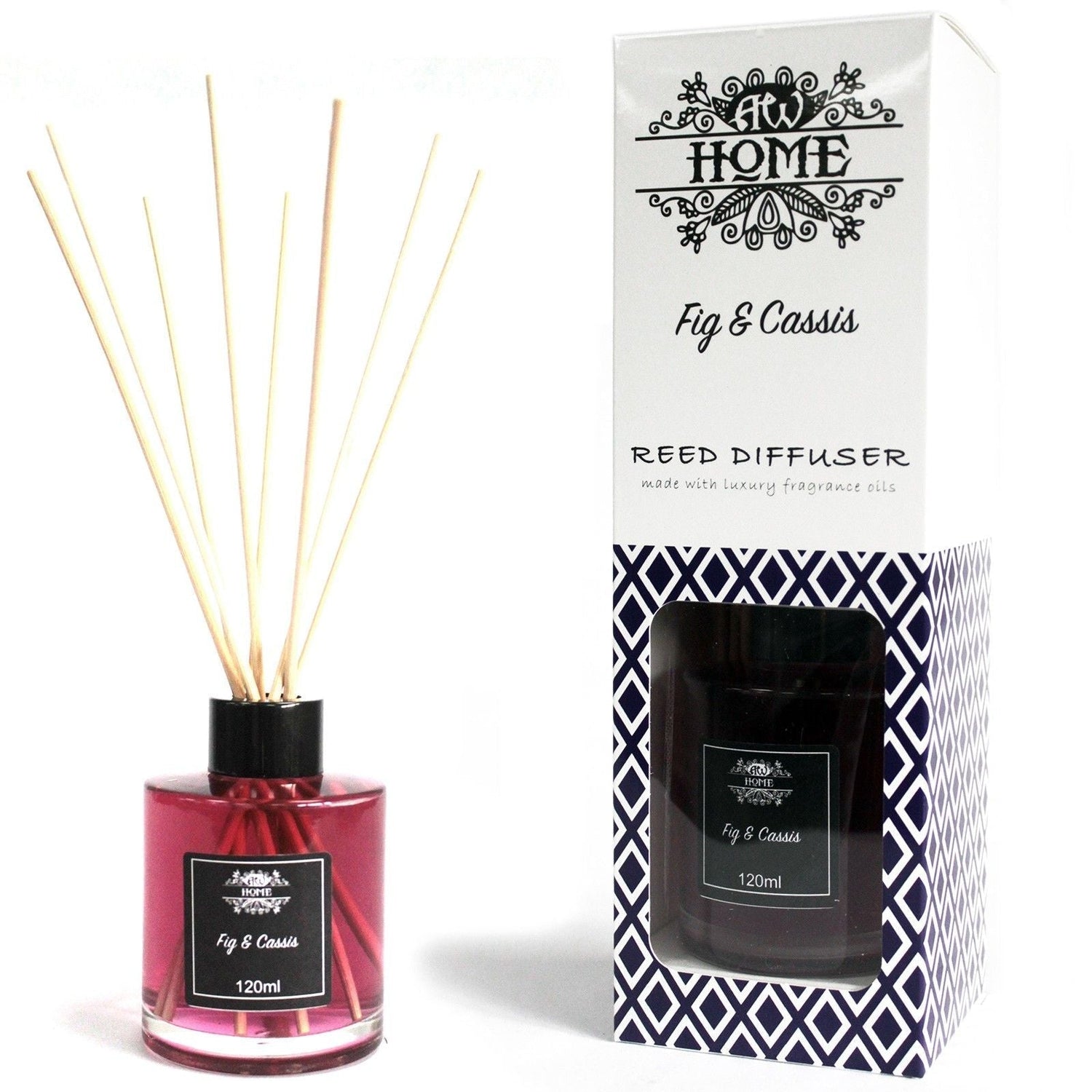 Reed Diffusers