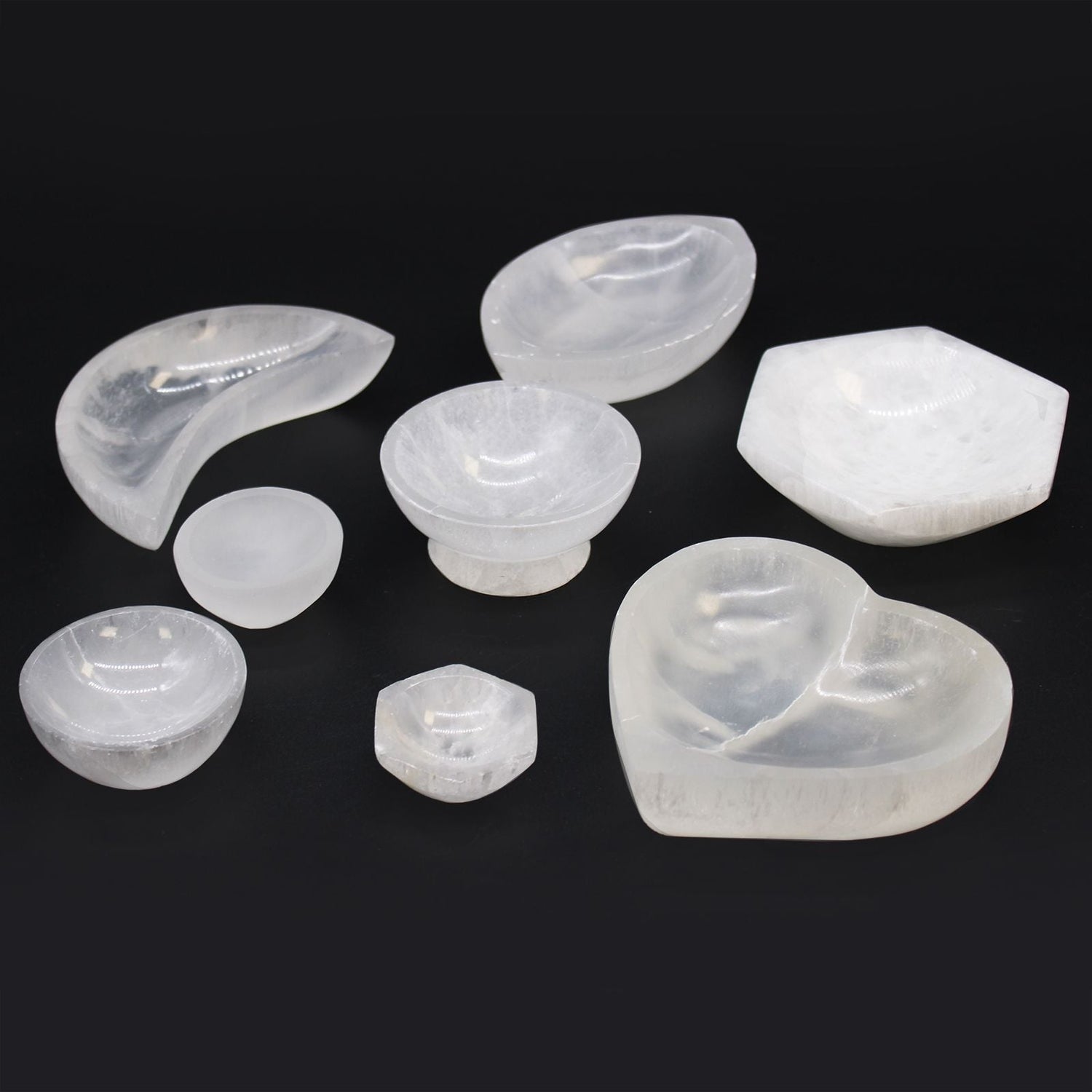 Selenite