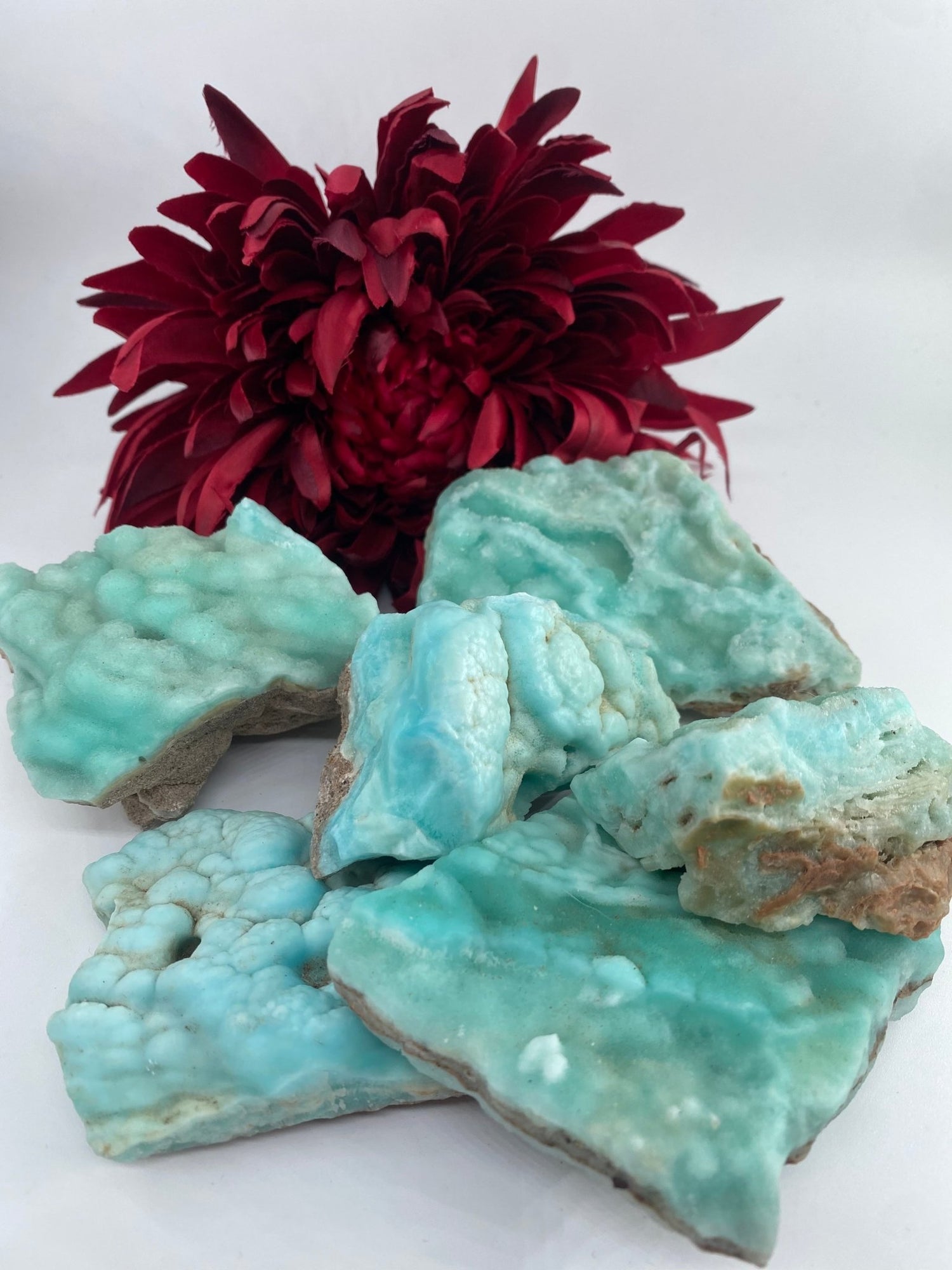 Smithsonite
