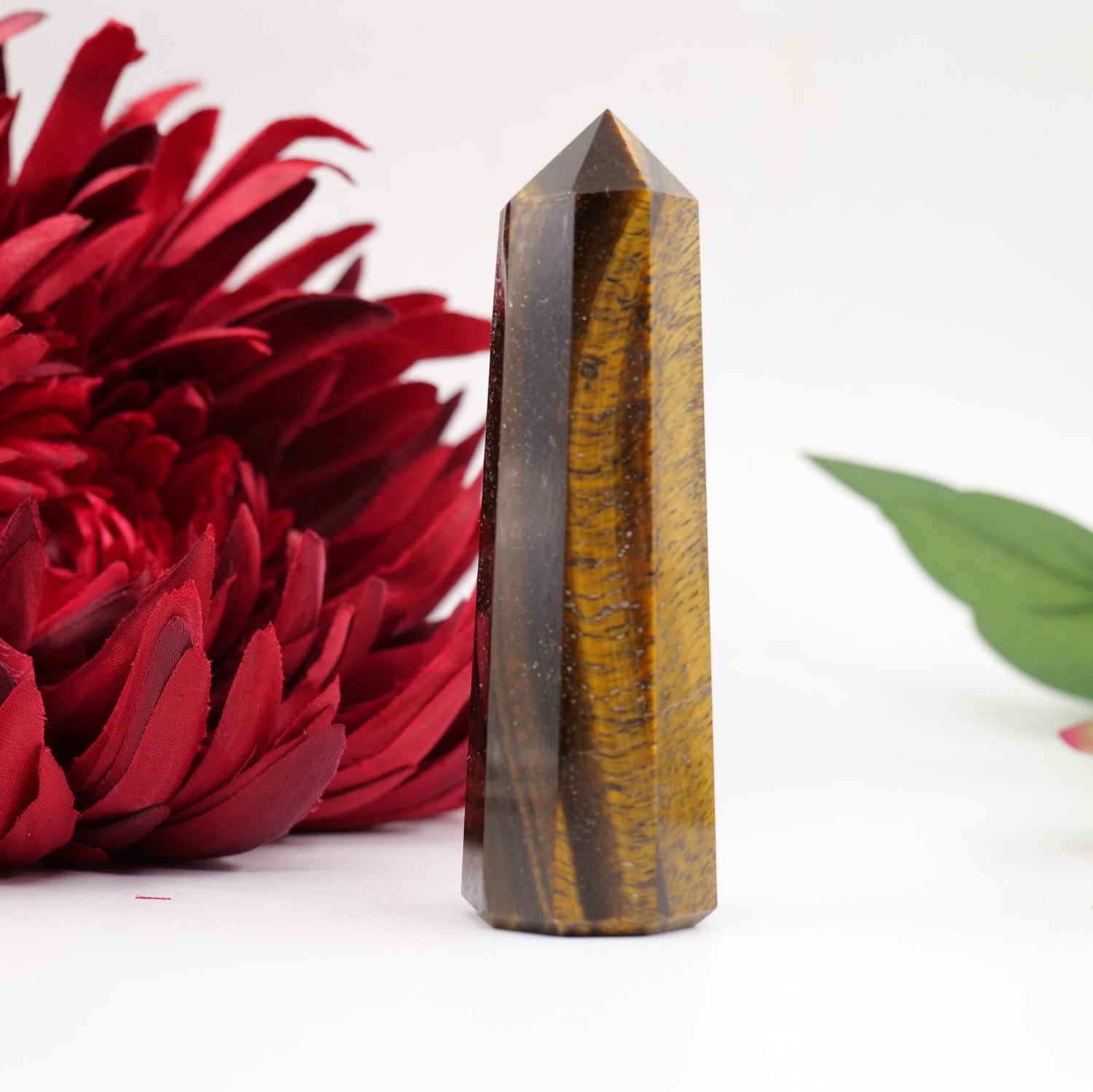 Tiger's Eye