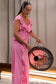 MEINL Sonic Energy 22" Soundscape Gong, Flower of Life detail view 7 at Luna Panther