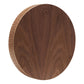 MEINL Sonic Energy 10" Rain Disk, Ocean Sound, Fibonacci-Inspired Carving detail view 4 at Luna Panther