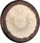 MEINL Sonic Energy 22" Soundscape Gong, Metatron’s Cube detail view 13 at Luna Panther