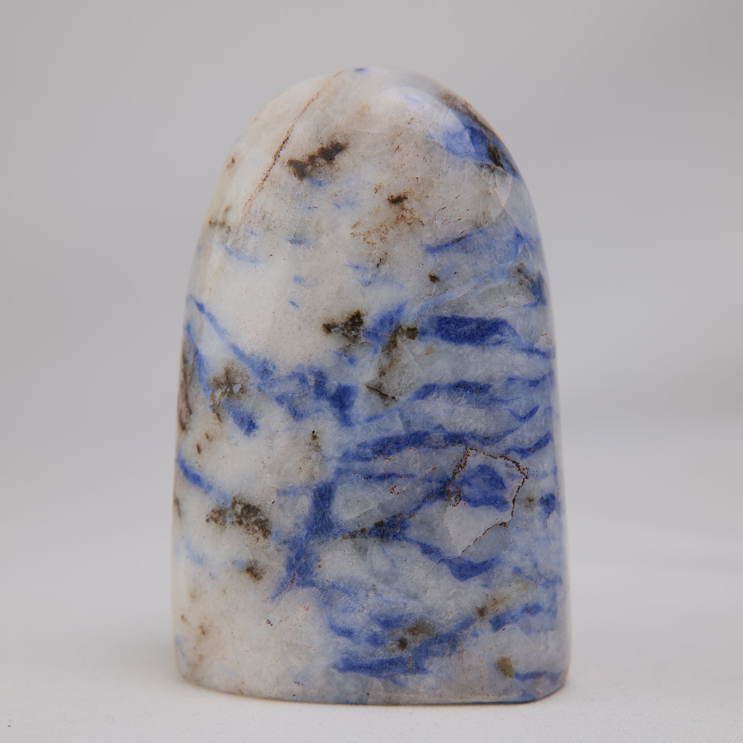 Afghanite Freeform, 258g, afghanite freeform 258g main view