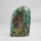 Green Aventurine Freeform, 286g, green aventurine freeform 286g main view