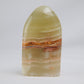 Green Onyx Freeform, 277g, green onyx freeform 277g main view