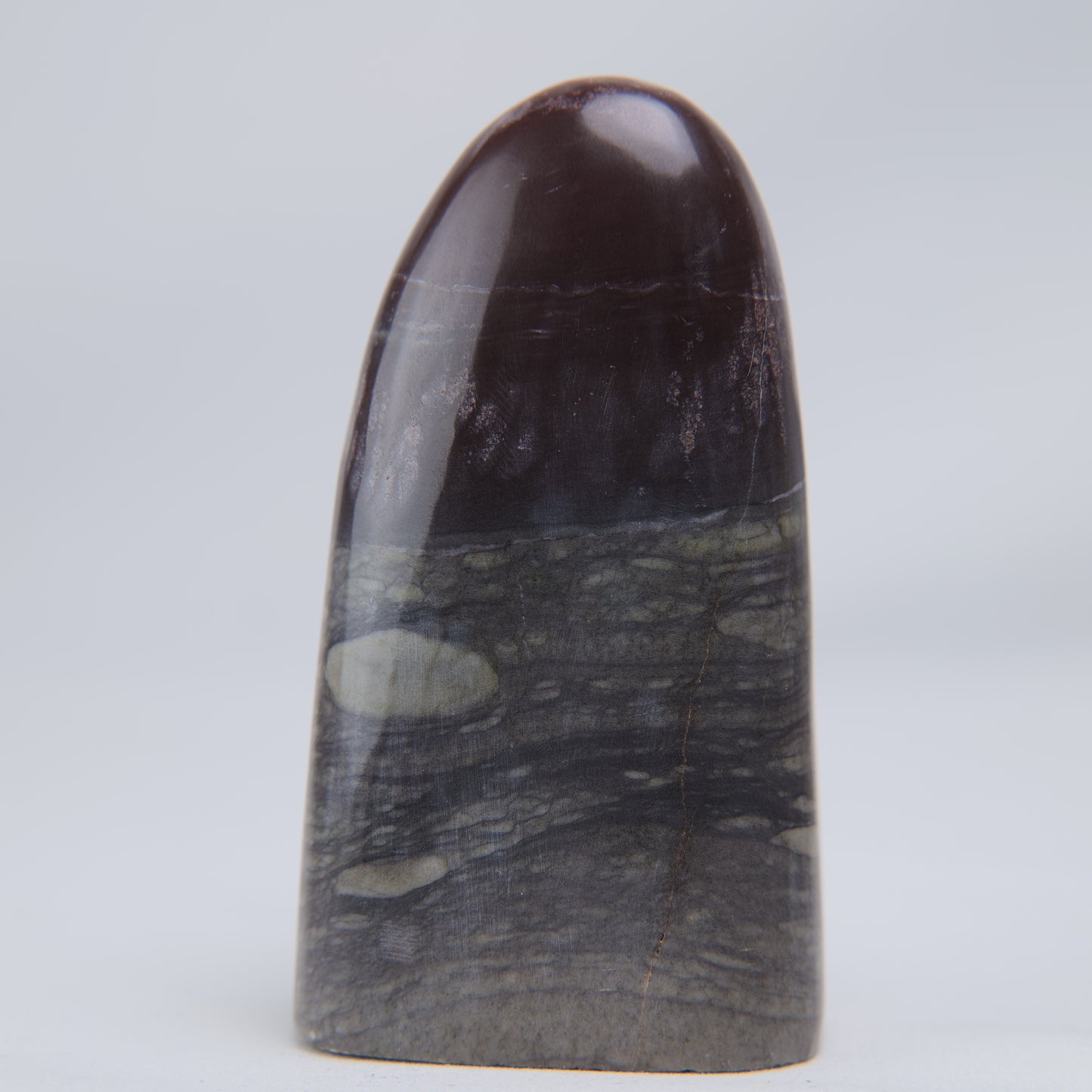 Liver Jade Freeform, 230g, liver jade freeform 230g main view
