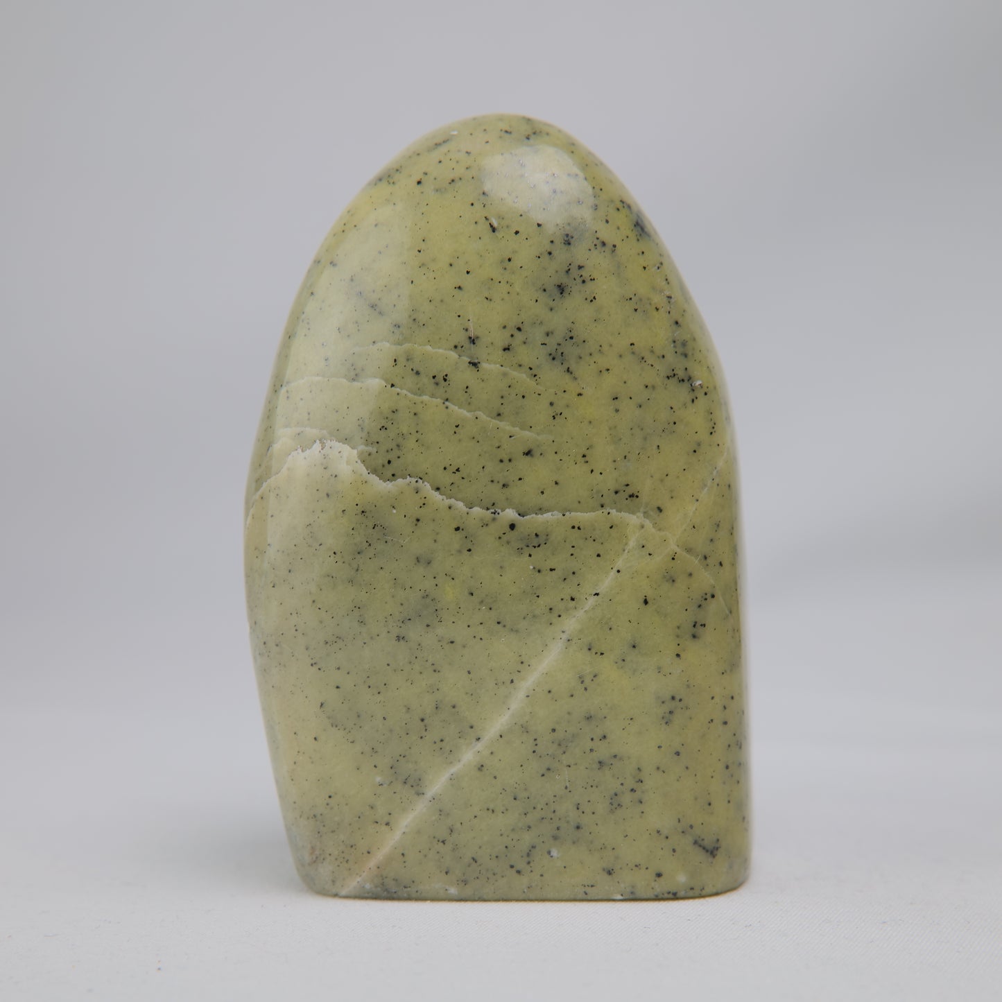 Serpentine freeform main view