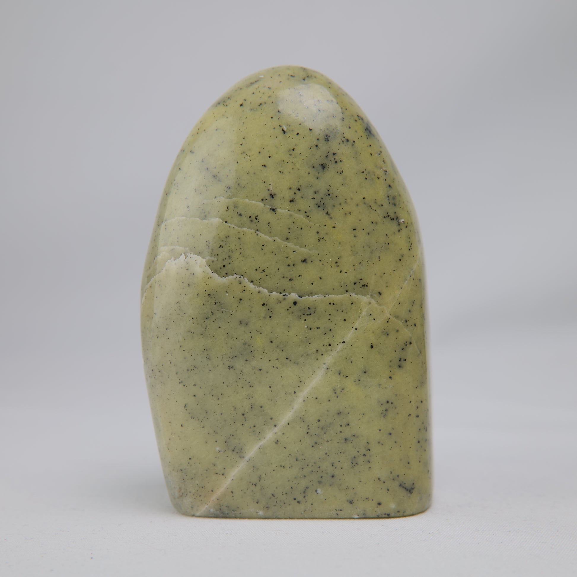 Serpentine freeform main view