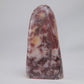 Strawberry Calcite Freeform, 263g, strawberry calcite freeform 263g main view