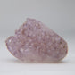 Sugar Amethyst druzy, 48.6g, main crystal face view