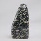 Zebra Calcite Freeform, 295g, zebra calcite freeform 295g main view