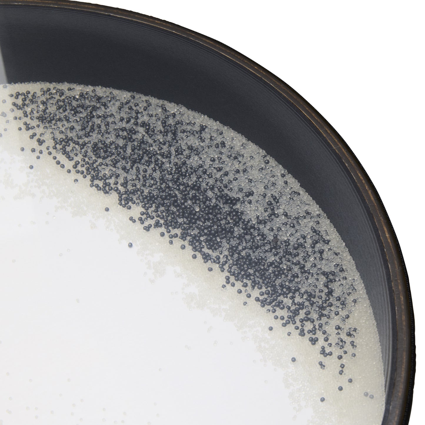 MEINL Sonic Energy 20" Woven & Synthetic Head Wave Drum detail view 2 at Luna Panther