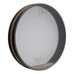 MEINL Sonic Energy Wave Drum 16" - Woven & True Feel Synthetic Head detail view 15 at Luna Panther