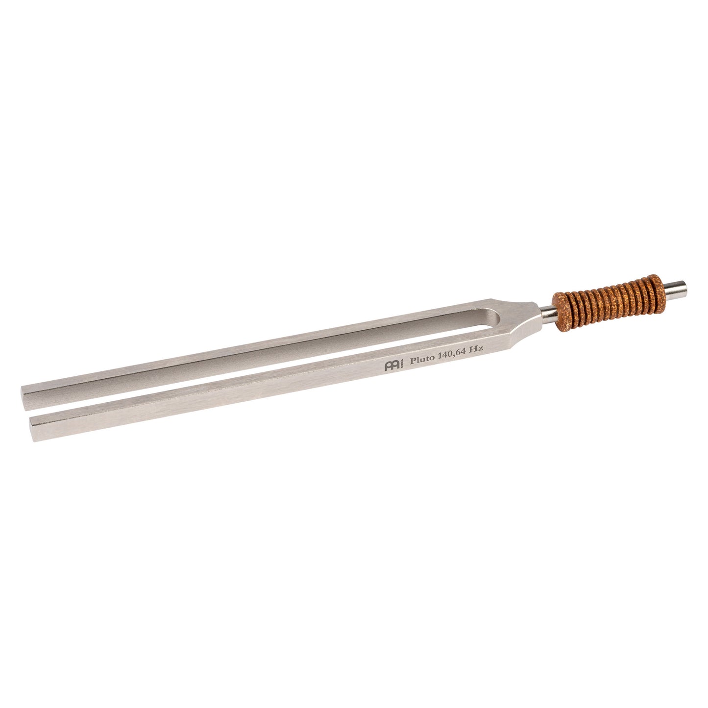 MEINL Sonic Energy Therapy Tuning Fork - Pluto - 140.64 Hz detail view 2 at Luna Panther