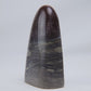 Liver Jade Freeform, 230g, liver jade freeform 230g front left view