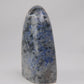 Sodalite Freeform, 219g, sodalite freeform 219g front left view