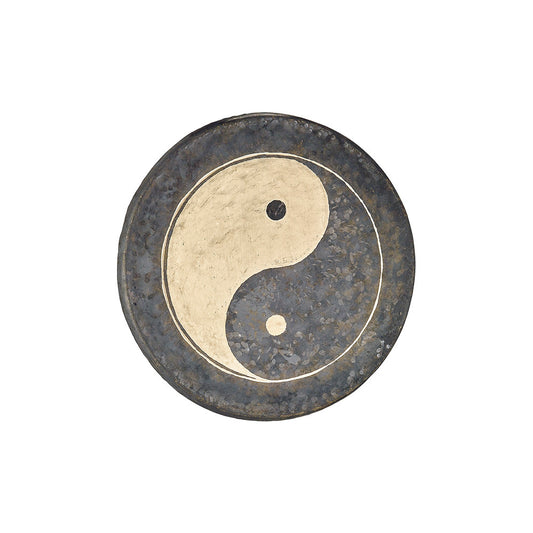 MEINL Sonic Energy Chau Tam Tam - Yin & Yang - 28"/70 cm + Beater & Cover at Luna Panther