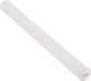 MEINL Sonic Energy Coated Crystal Silicone Rod - Large at Luna Panther