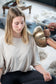 MEINL Sonic Energy Singing Bowl Suction Holder - Medium detail view 3 at Luna Panther
