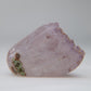 Sugar Amethyst druzy, 48.6g, reverse side view