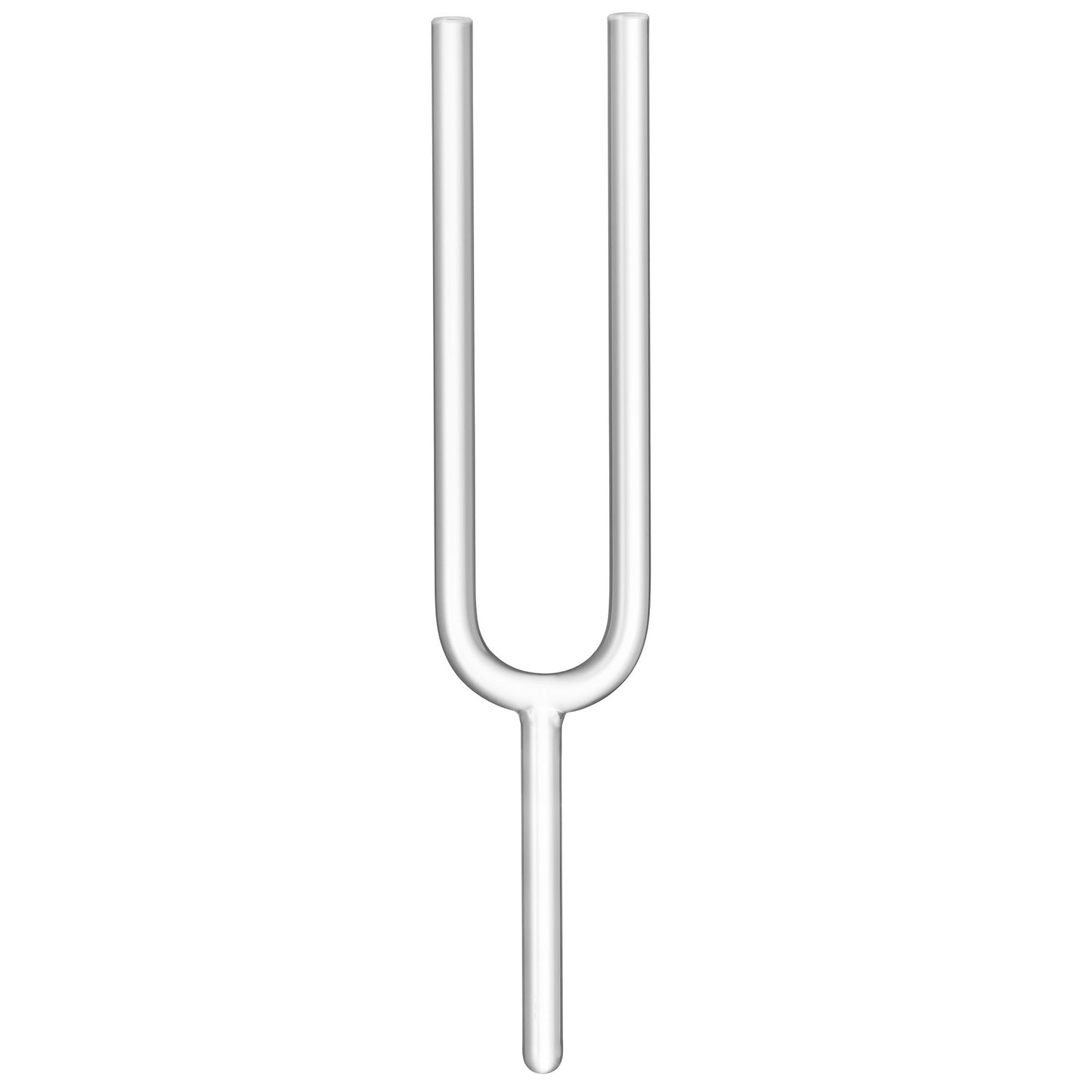 MEINL Sonic Energy Solfeggio Crystal Tuning Fork 174 Hz / F3 at Luna Panther