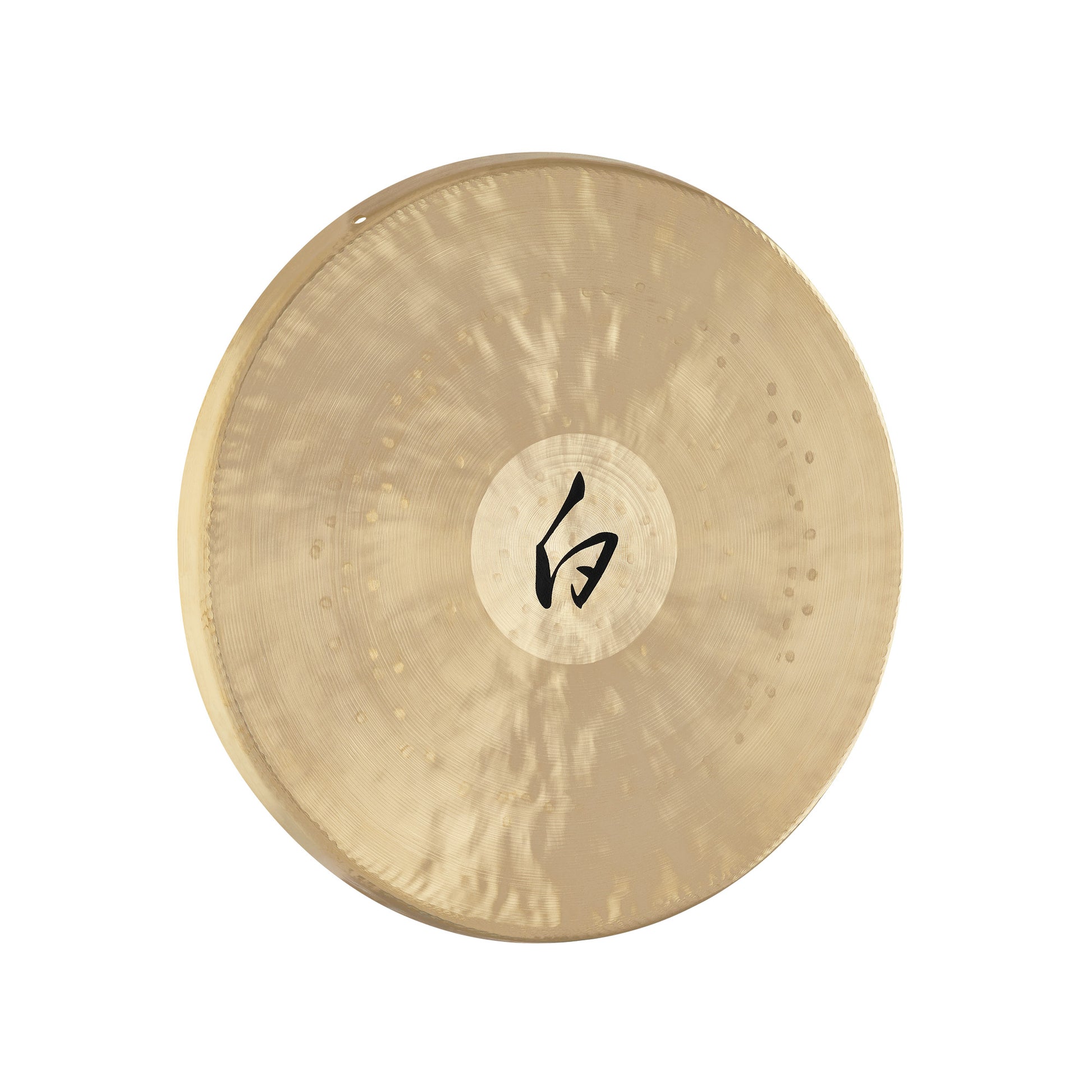 MEINL Sonic Energy White Gong - 14.5" + Mallet at Luna Panther
