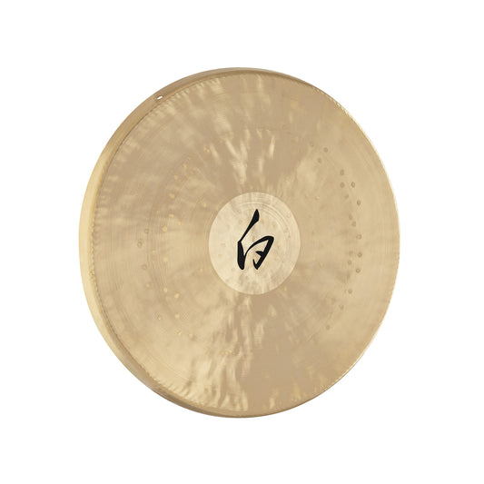 MEINL Sonic Energy White Gong - 14.5" + Mallet at Luna Panther
